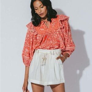 Cleobella Mylah Blouse